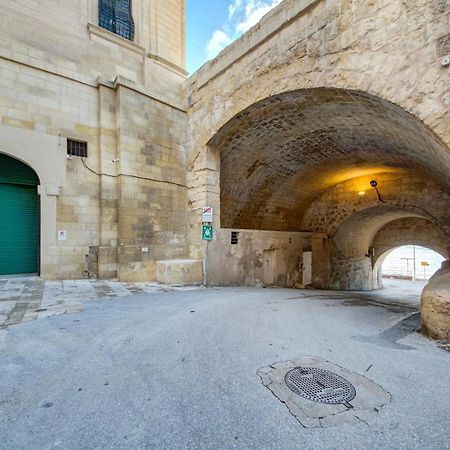 Sally Port 32 Valletta Luaran gambar