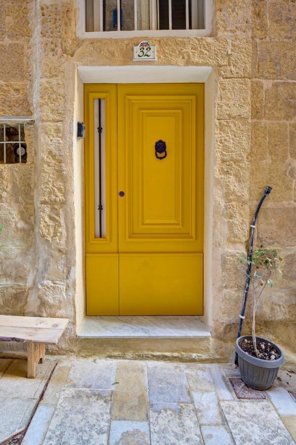 Sally Port 32 Valletta Luaran gambar